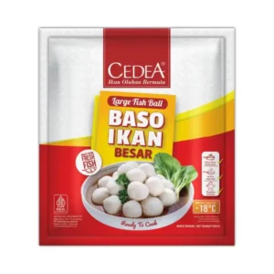 Produk Cedea