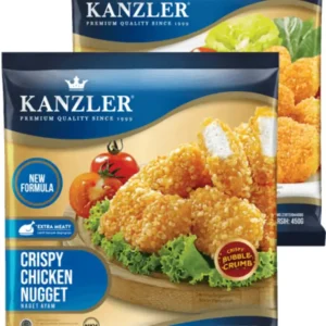Produk Kanzler